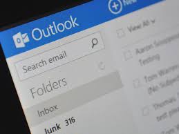 Outlook Folder Organization Tips