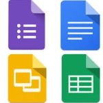 Learn Google Drive & Google Docs in Singpore