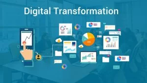 Digital Transformation Course in Singapore