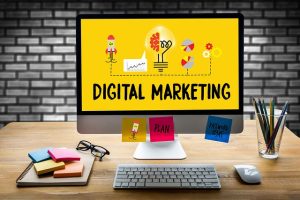 Digital Marketing Training