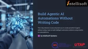 Create Agentic AI Automations Without Coding SkillsFuture Credits Eligible in Singapore.