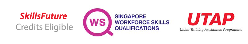 WSQ UTAP SkillsFuture Credits Ready Courses at Intellisoft Systems Singapore