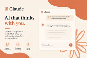 Claude Design Apps