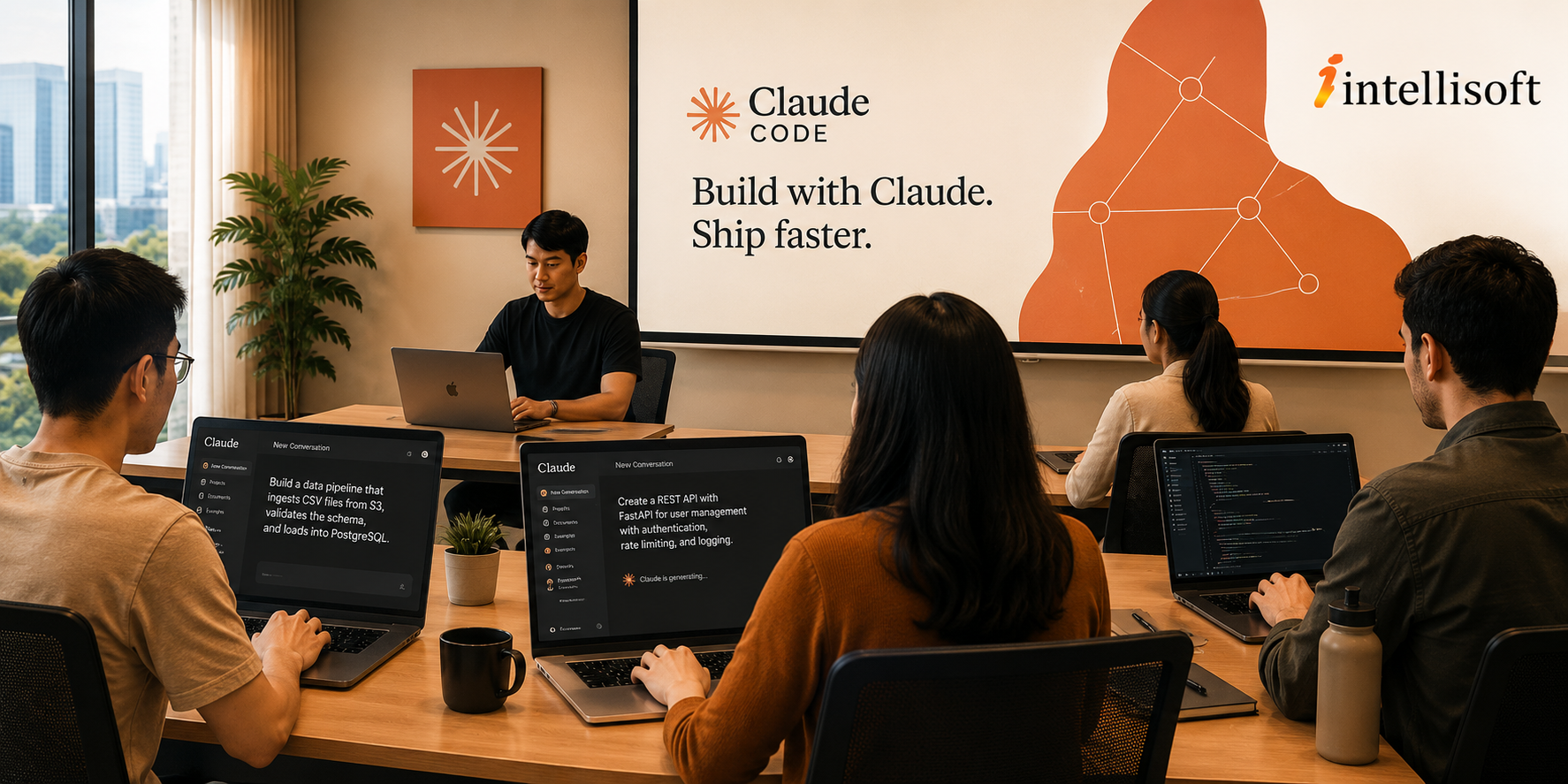 Build Agentic AI Apps with Claude Code & Codex in Singapore: 2 Days WSQ ...