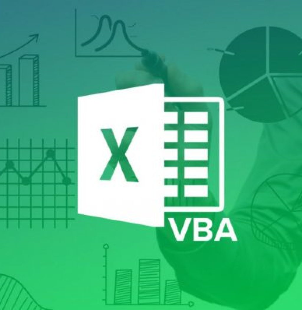 excel-vba-logo Excel VBA (Macro) training at Intellisoft